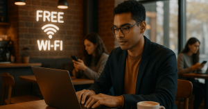 Learn How to Find Free WiFi