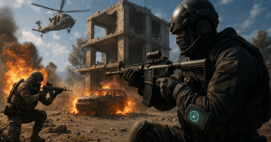 Free CP in COD Mobile – Learn How to Get