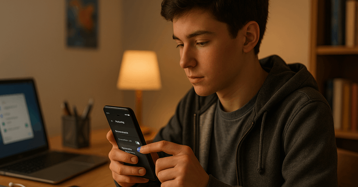How to Protect Your Data Using Security Apps