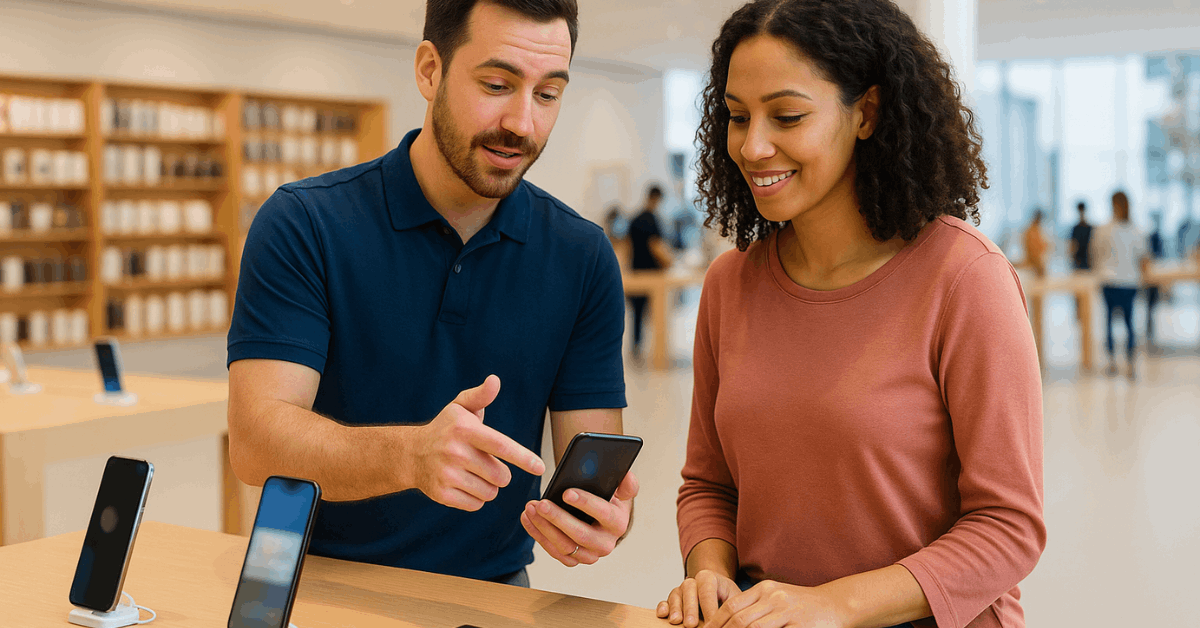 How to Apply for Customer Service Jobs at Apple