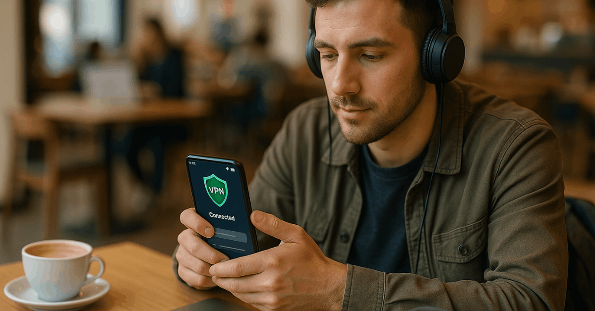 How to Protect Your Data Using Security Apps