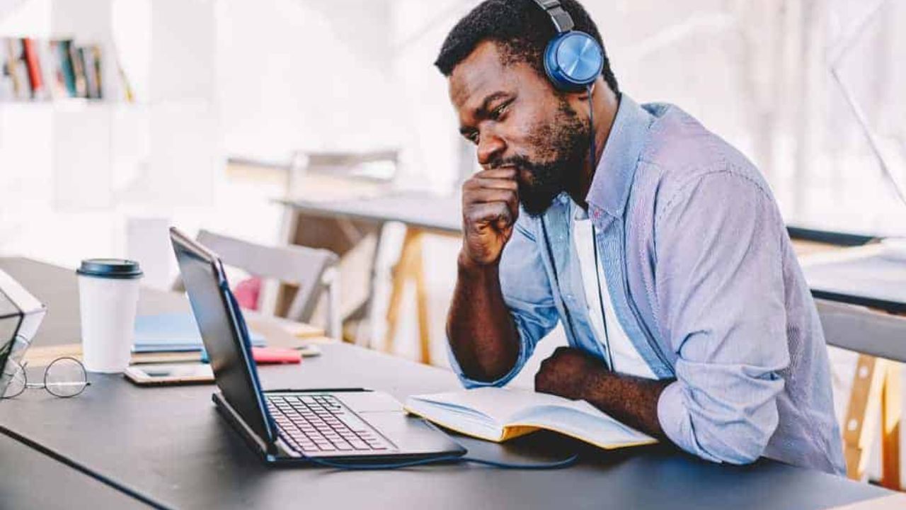 Learn How to Advance Your Career Through Online Training