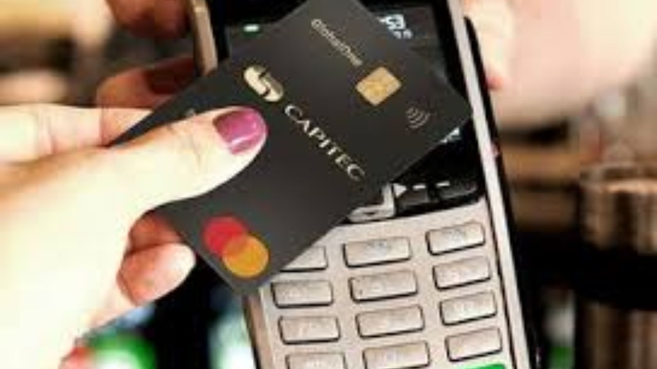 Capitec Bank Credit Card – Learn How to Order