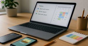 Learn How to Use Apps That Boost Productivity