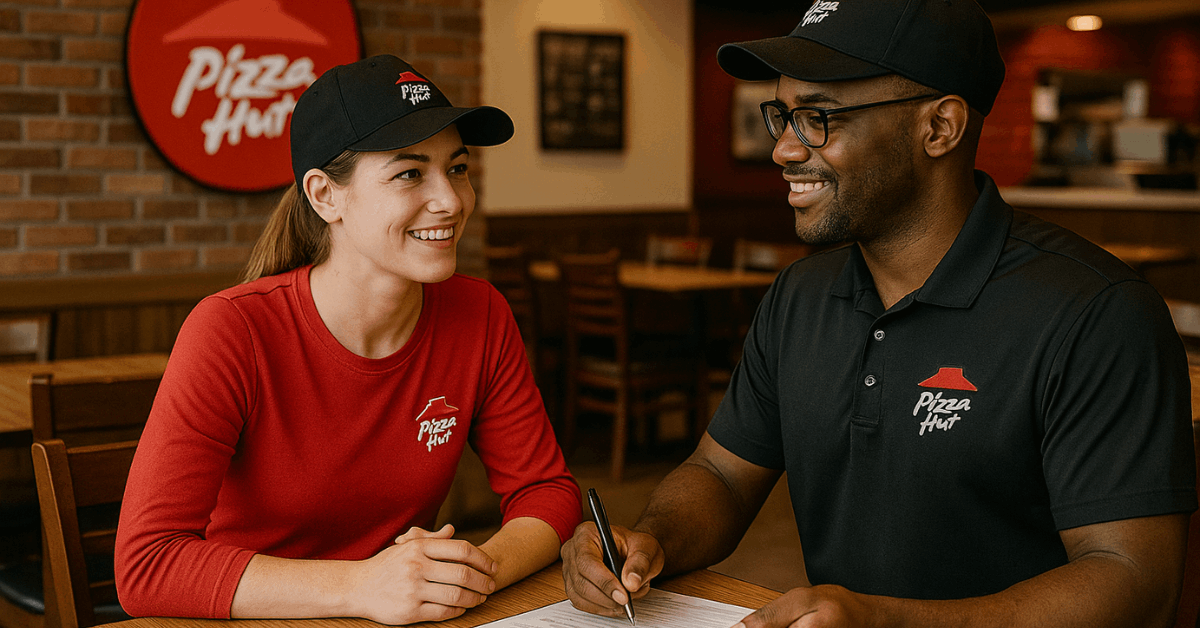 Pizza Hut Job Vacancies: Learn How to Apply Right Now