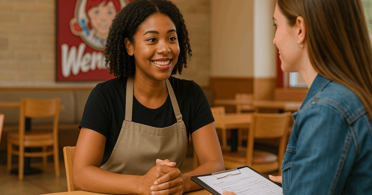 Wendy’s Job Vacancies: Learn How to Apply Today