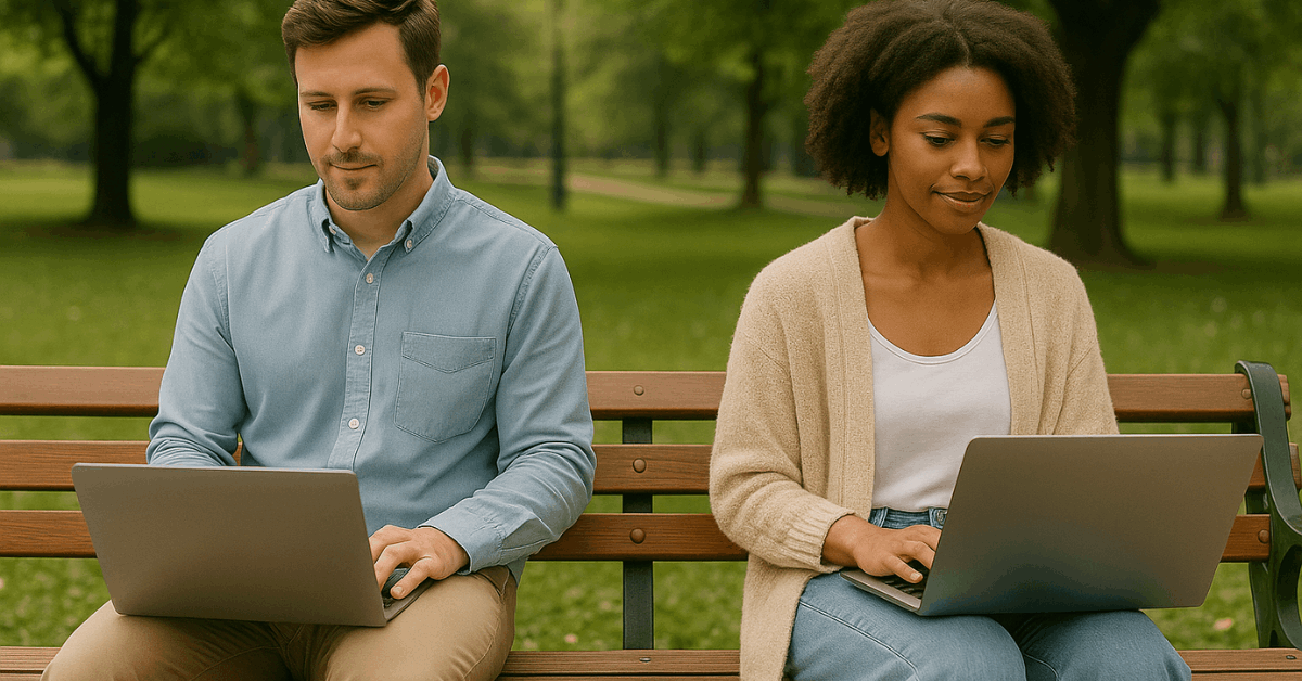 How to Find Jobs With Better Work-Life Balance