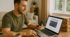 Amazon Credit Card – How to Order the Prime Rewards Visa Signature Card