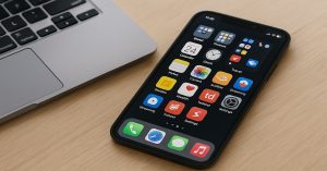 Learn How to Organize Your Apps for Productivity