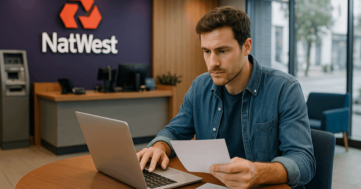 NatWest Personal Loan – How to Get One