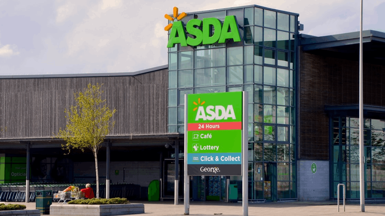 Asda Money Cashback Credit Card – Learn How to Apply