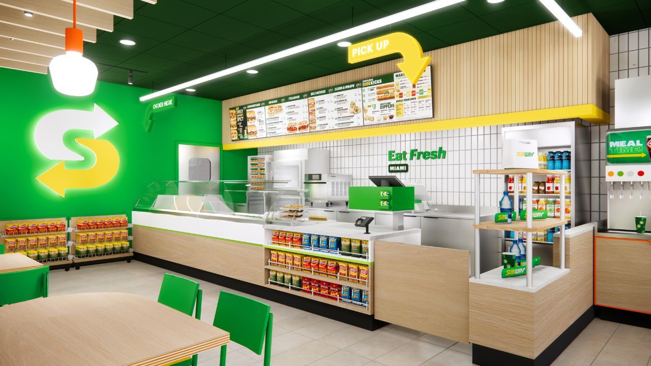 Subway Job Vacancies – Discover How to Apply Now