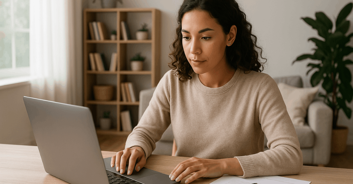 Learn How to Apply for Work-From-Home Opportunities