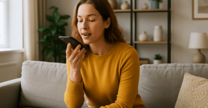 Learn How to Use Voice Assistants Effectively