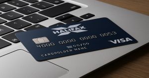 Halifax Credit Card – How to Order