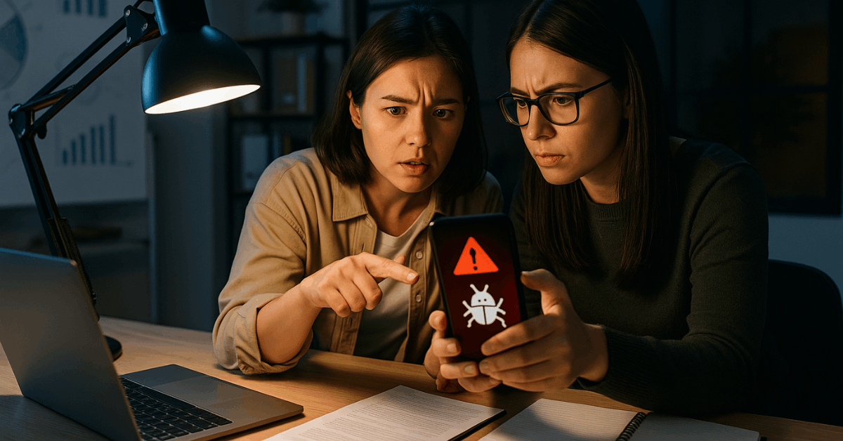 How to Detect and Remove Malware From Your Phone