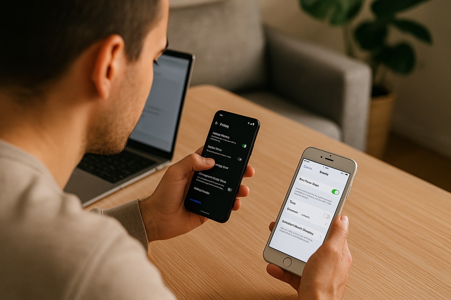 Learn How to Optimize Battery Life on Android and iPhone