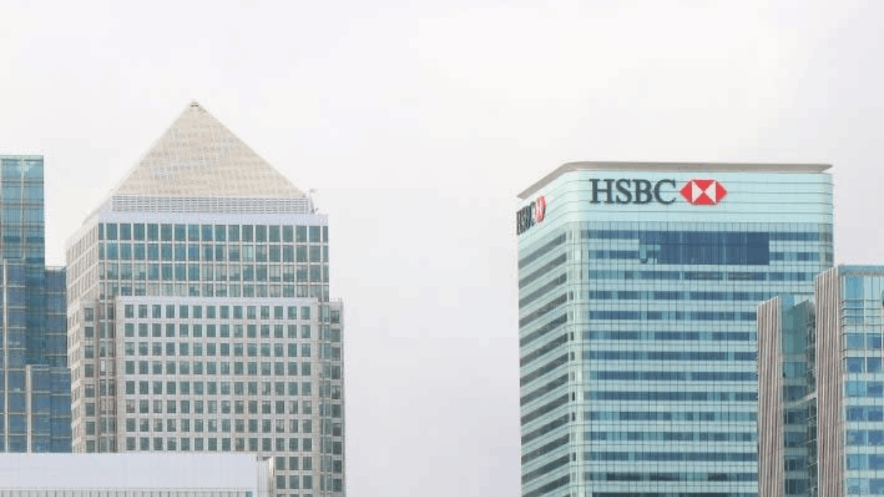 HSBC UK Personal Loan – Step-by-Step Application