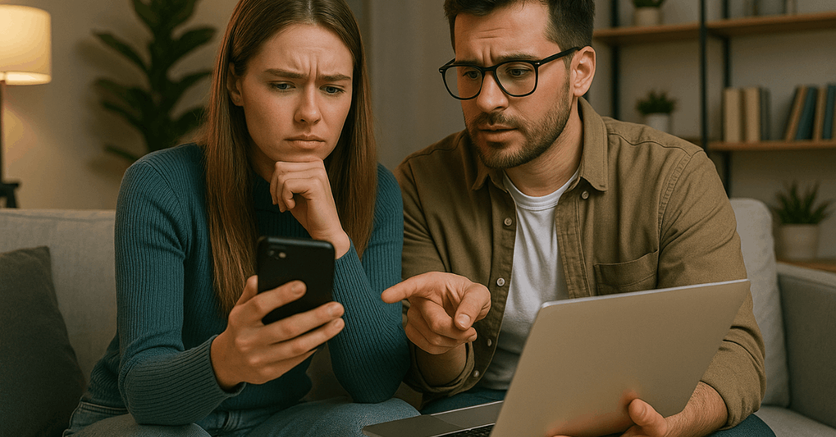 How to Detect and Remove Malware From Your Phone
