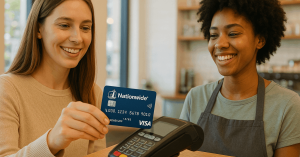 Nationwide Credit Card – Learn How to Order Online