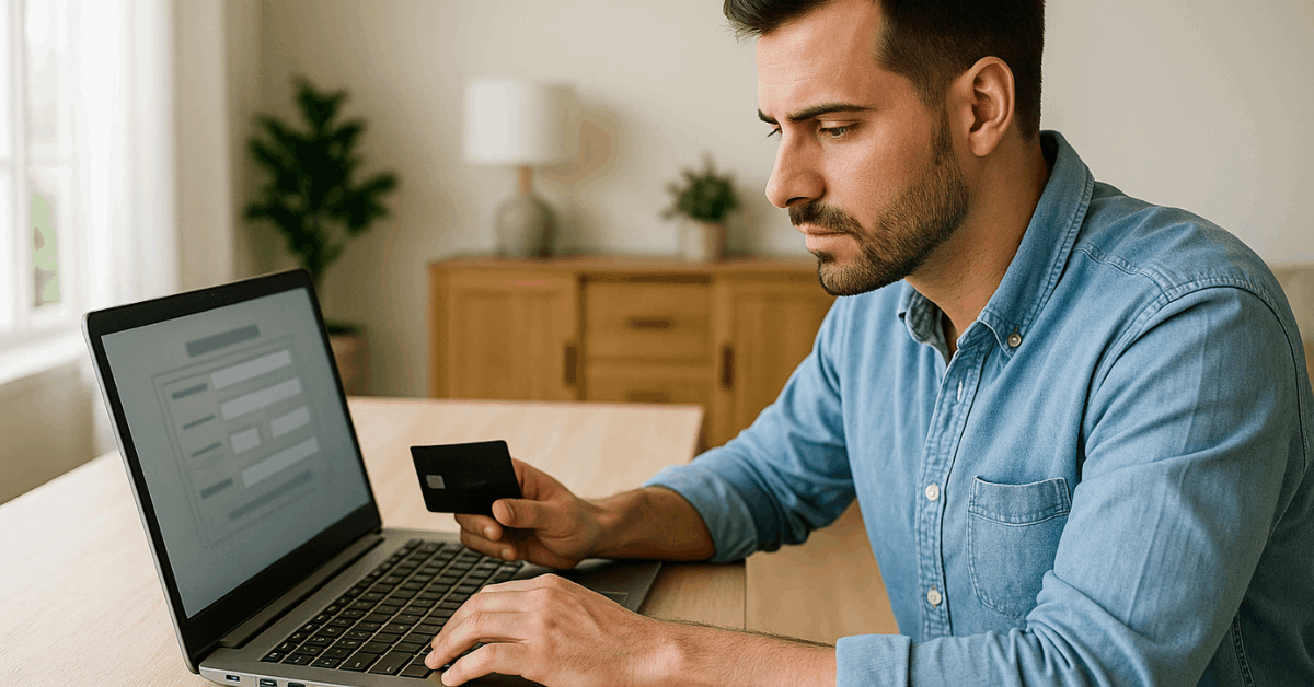 Amazon Credit Card – How to Order the Prime Rewards Visa Signature Card