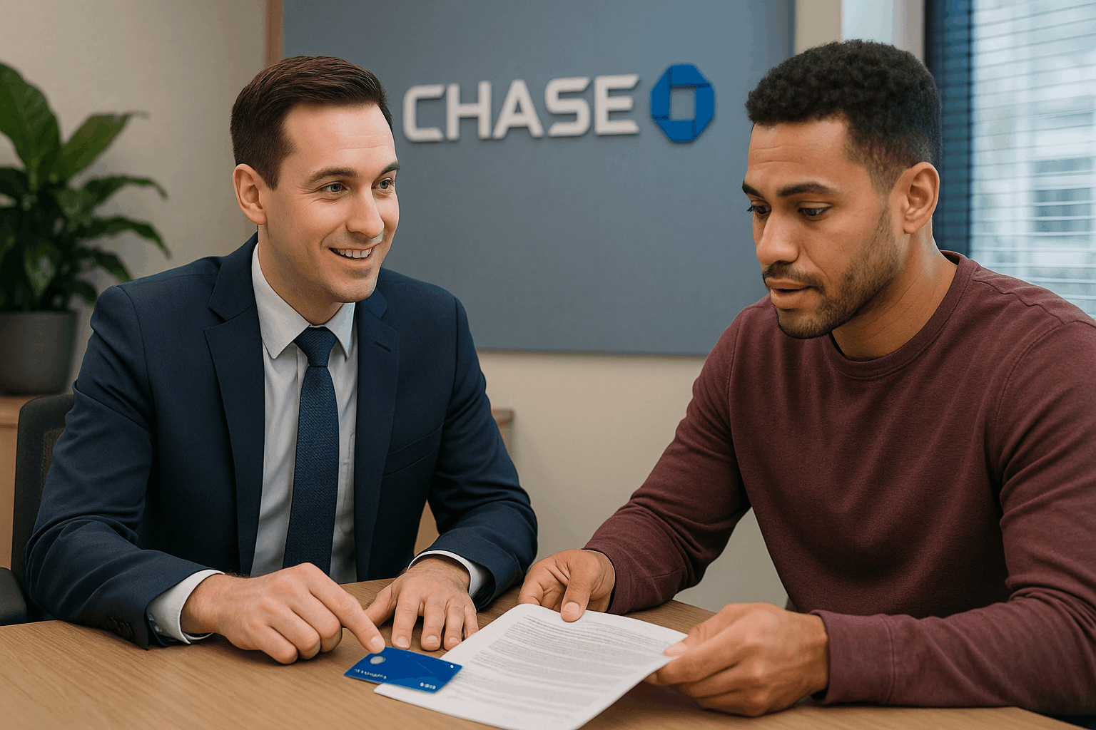 Chase Personal Loan – How to Apply
