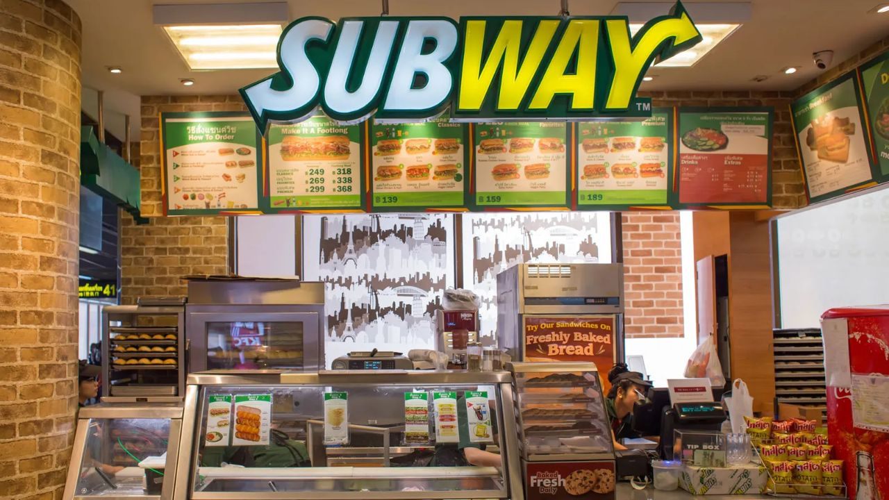 Subway Job Vacancies – Discover How to Apply Now