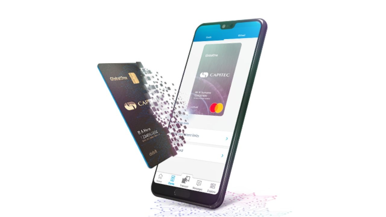 Capitec Bank Credit Card – Learn How to Order