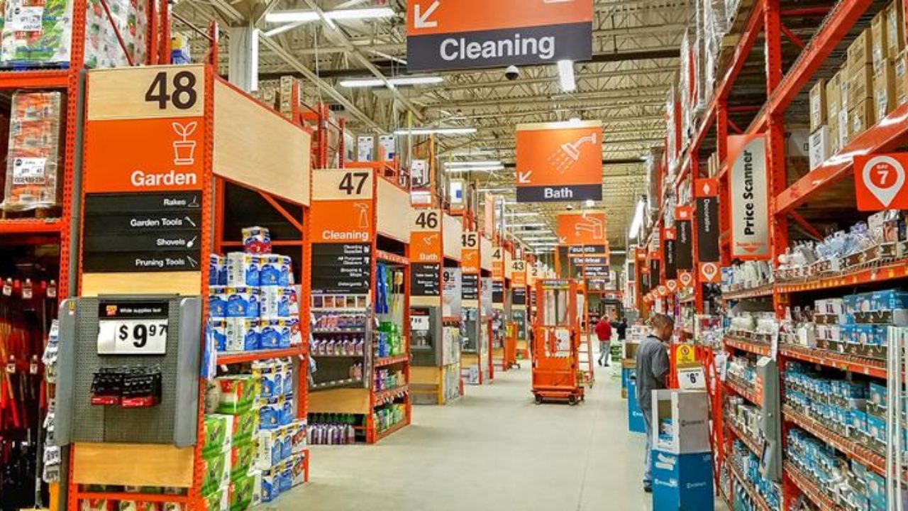Learn How to Get Hired for Entry-Level Jobs at Home Depot