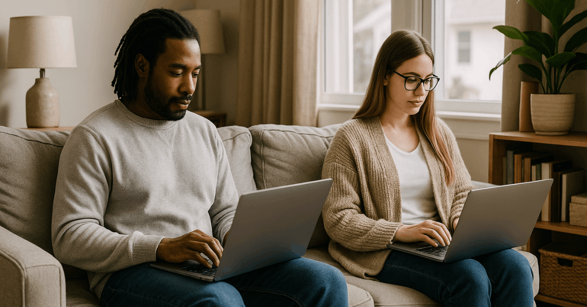 How to Apply for Remote Data Entry Roles in the U.S.