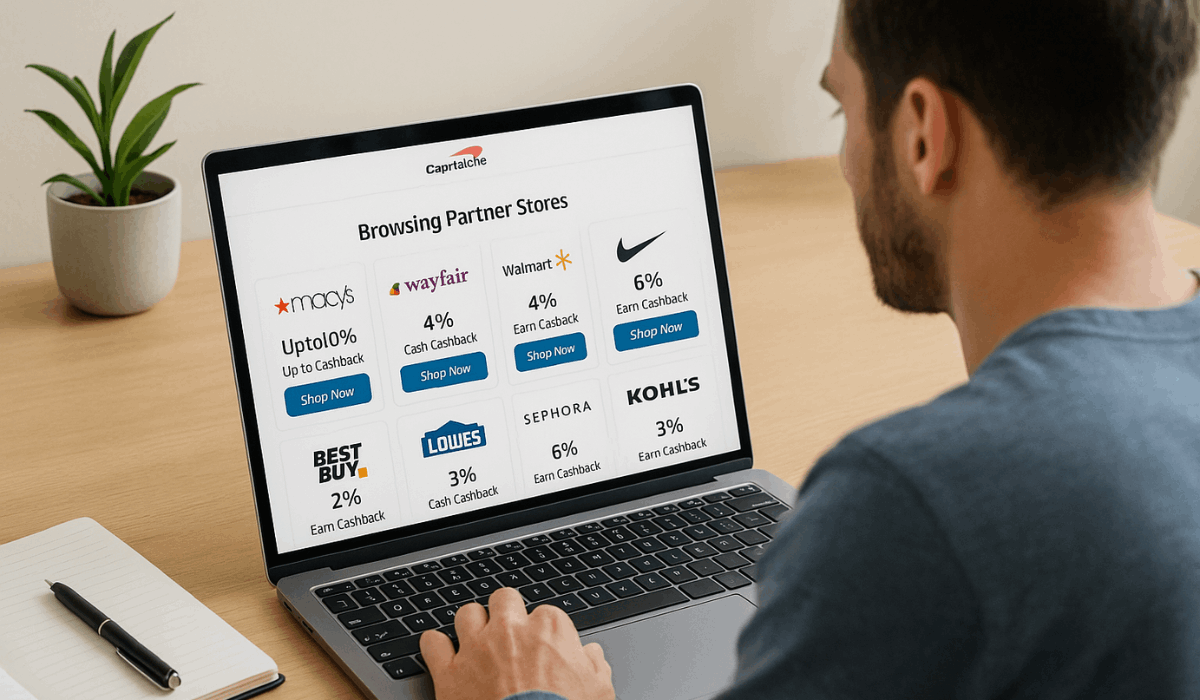How to Find the Best Deals With Capital One App