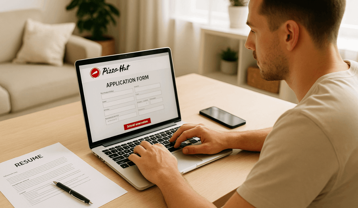 Pizza Hut Jobs Vacancies: Learn How to Apply