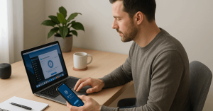 How to Protect Your Data Using Security Apps