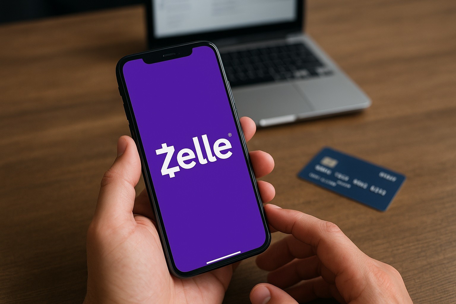 Learn How to Send Money Fast Using Zelle