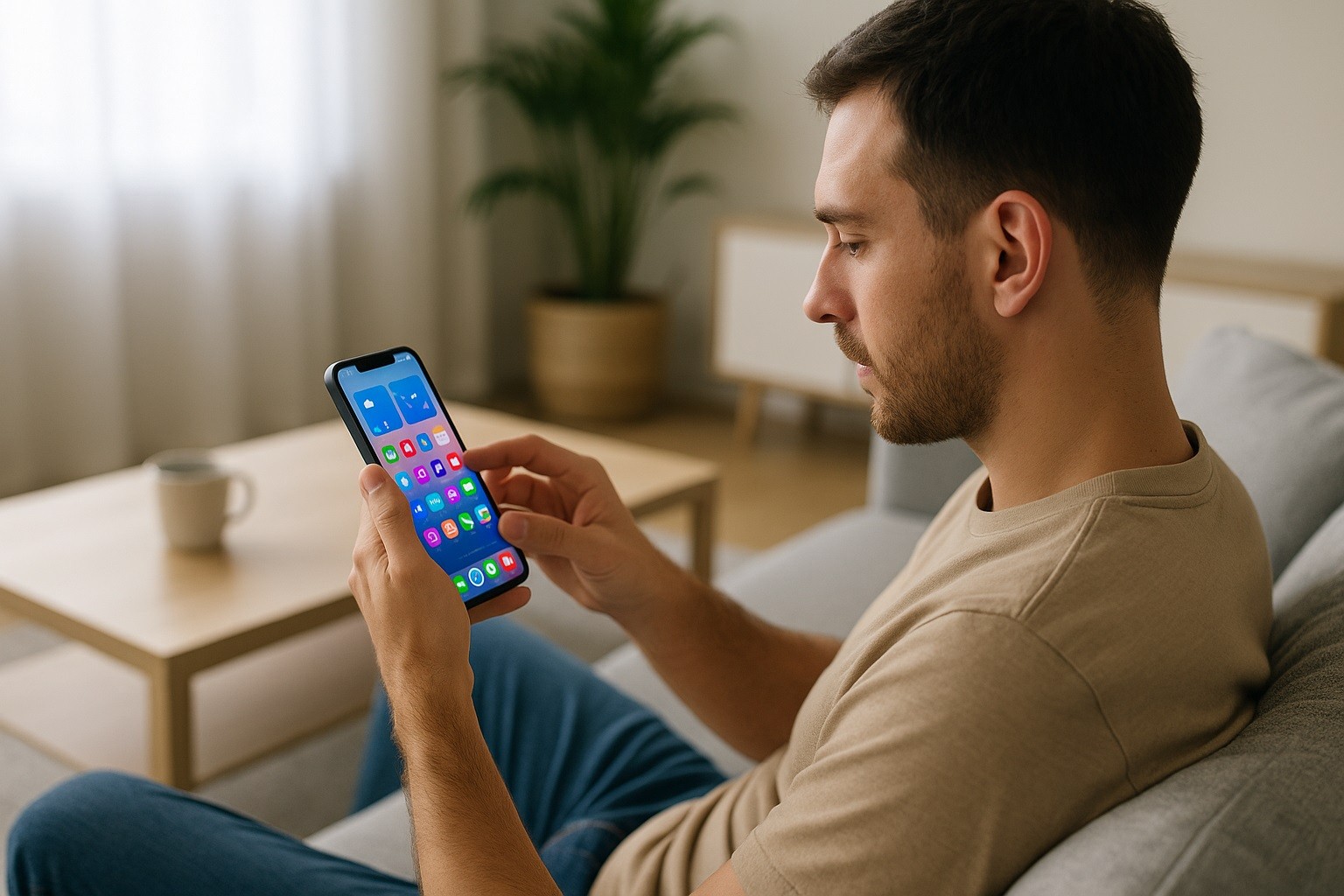 How to Customize Your Home Screen Like a Pro