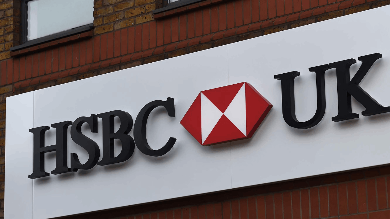 HSBC UK Personal Loan – Step-by-Step Application