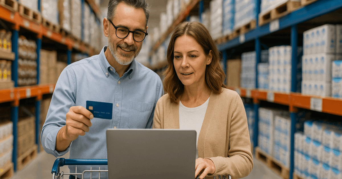 Sam’s Club Credit Card – Learn How to Apply Online