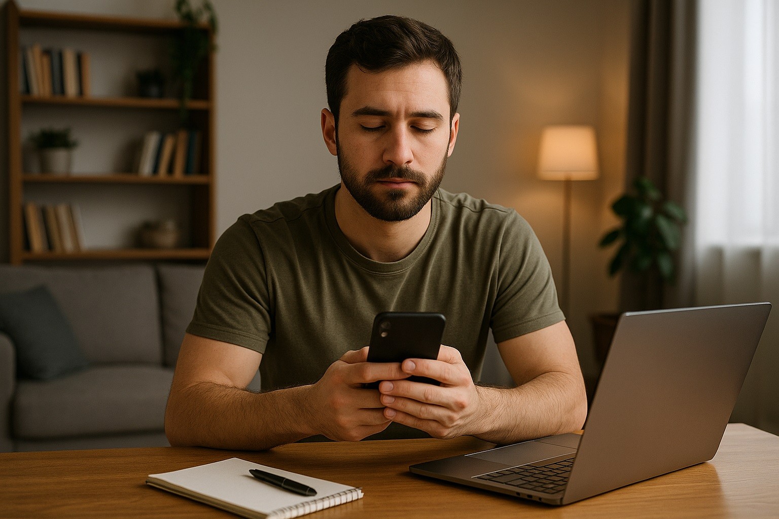 Learn How to Set Digital Limits for Better Focus