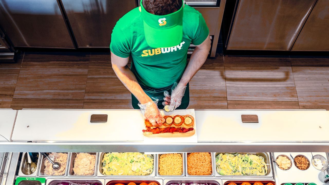Subway Job Vacancies – Discover How to Apply Now