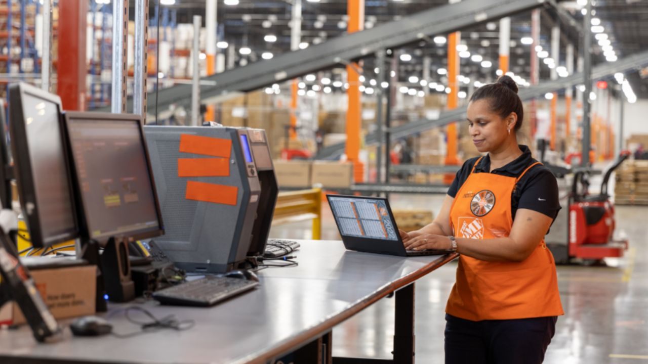 Learn How to Get Hired for Entry-Level Jobs at Home Depot