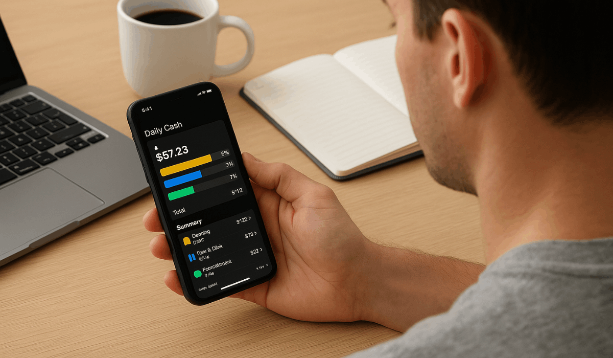 Apple Card – Learn How to Order Today