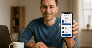 How to Find the Best Deals With Capital One App