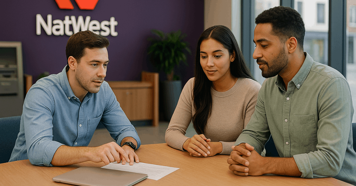 NatWest Personal Loan – How to Get One