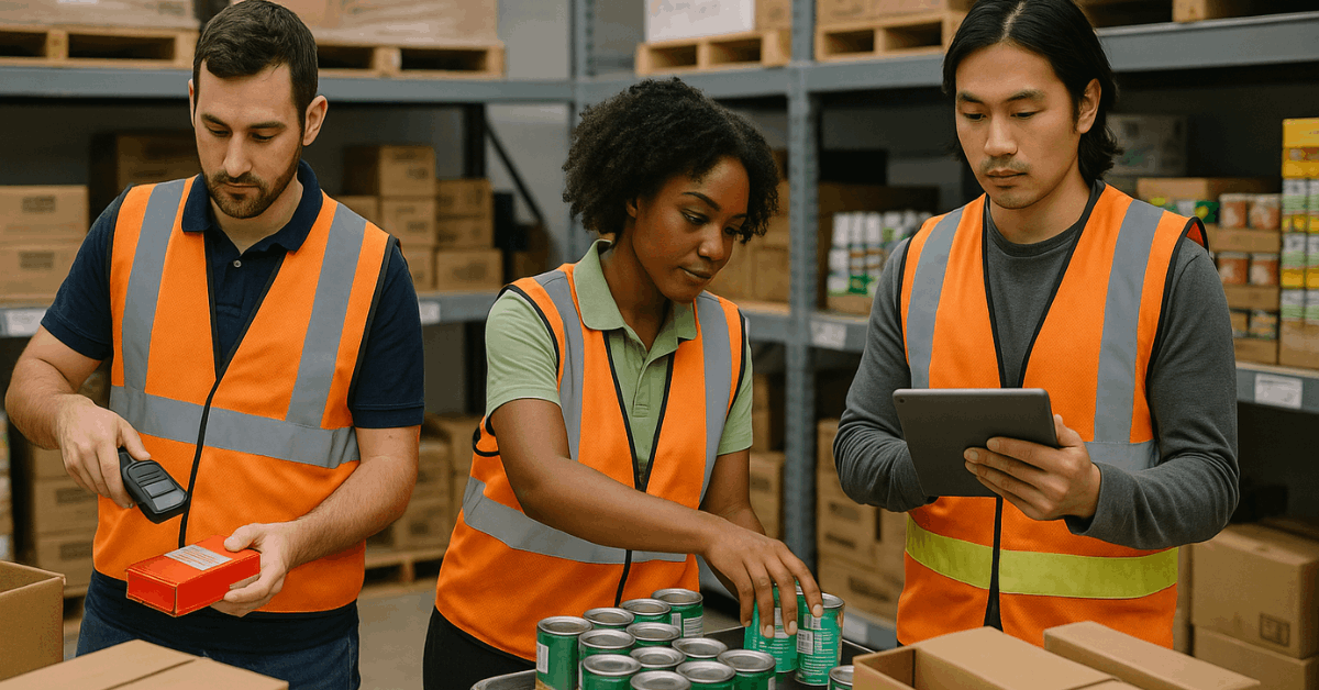 How to Apply for Grocery Store Jobs at Aldi and Kroger