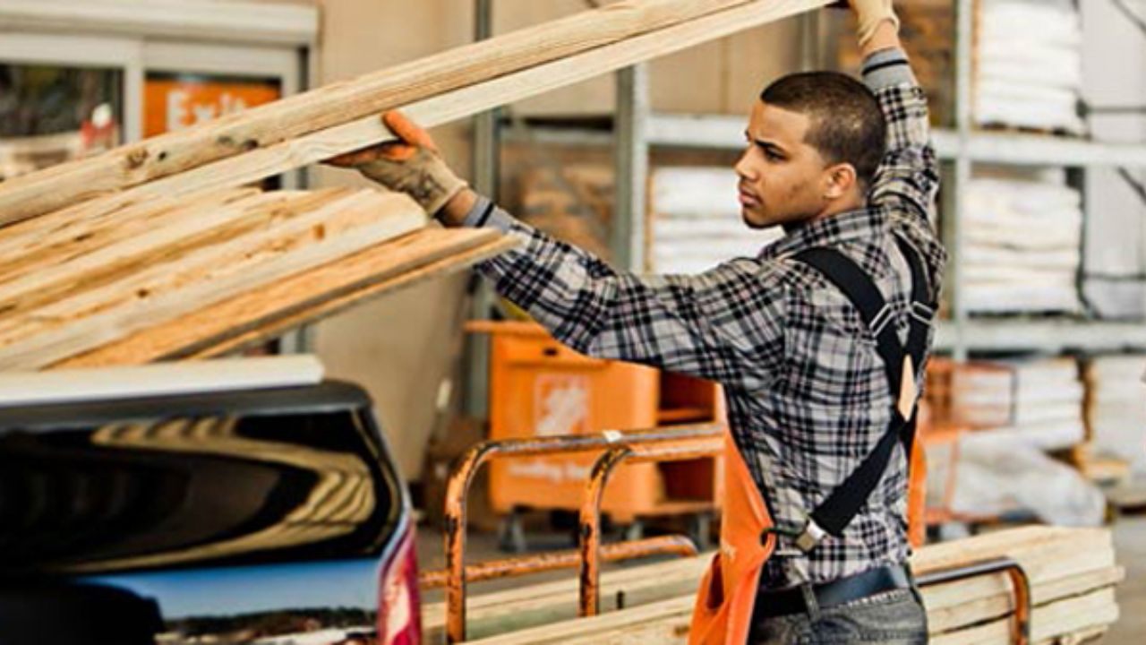 Learn How to Get Hired for Entry-Level Jobs at Home Depot