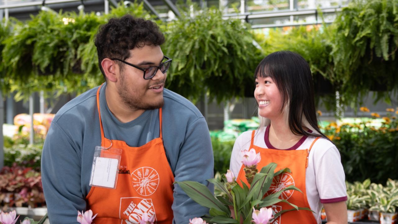Learn How to Get Hired for Entry-Level Jobs at Home Depot