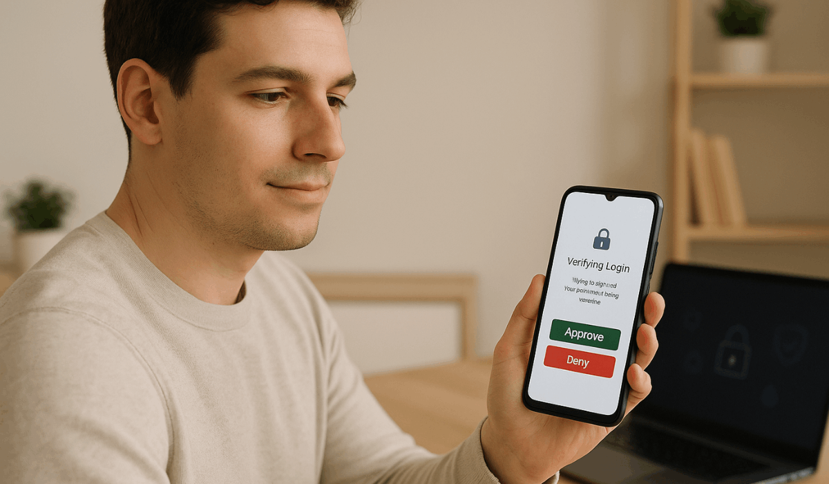 Learn How to Enable Two-Factor Authentication on Your Apps