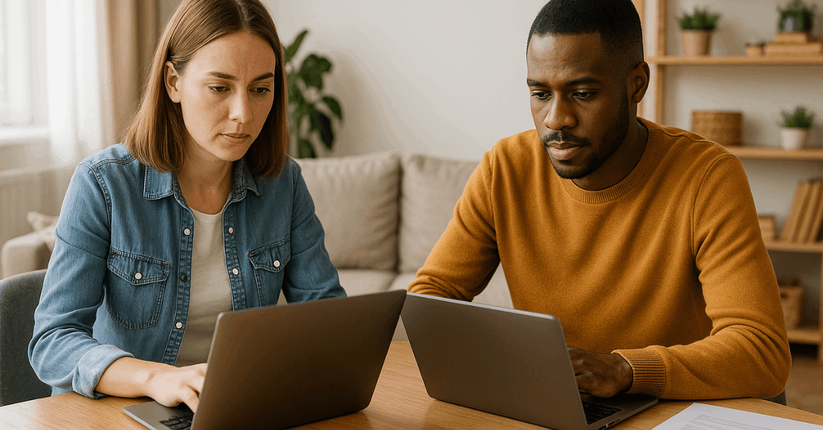 How to Apply for Remote Data Entry Roles in the U.S.