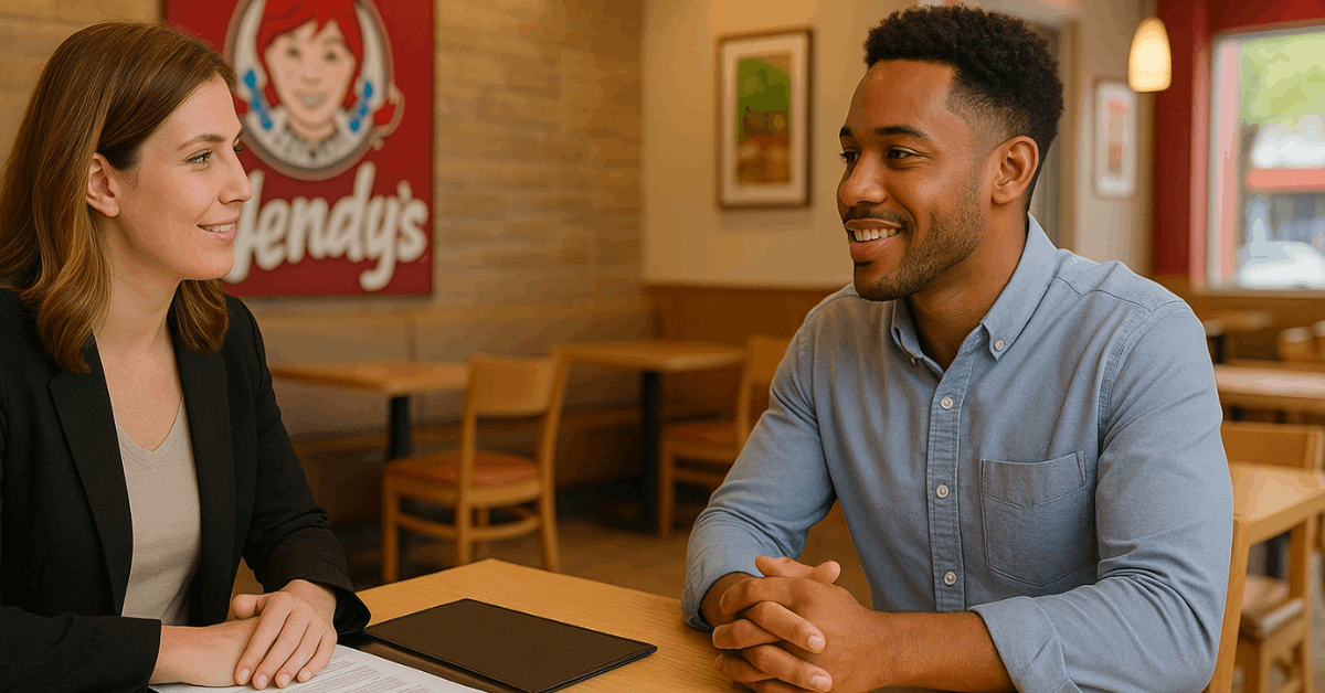 Wendy’s Job Vacancies: Learn How to Apply Today