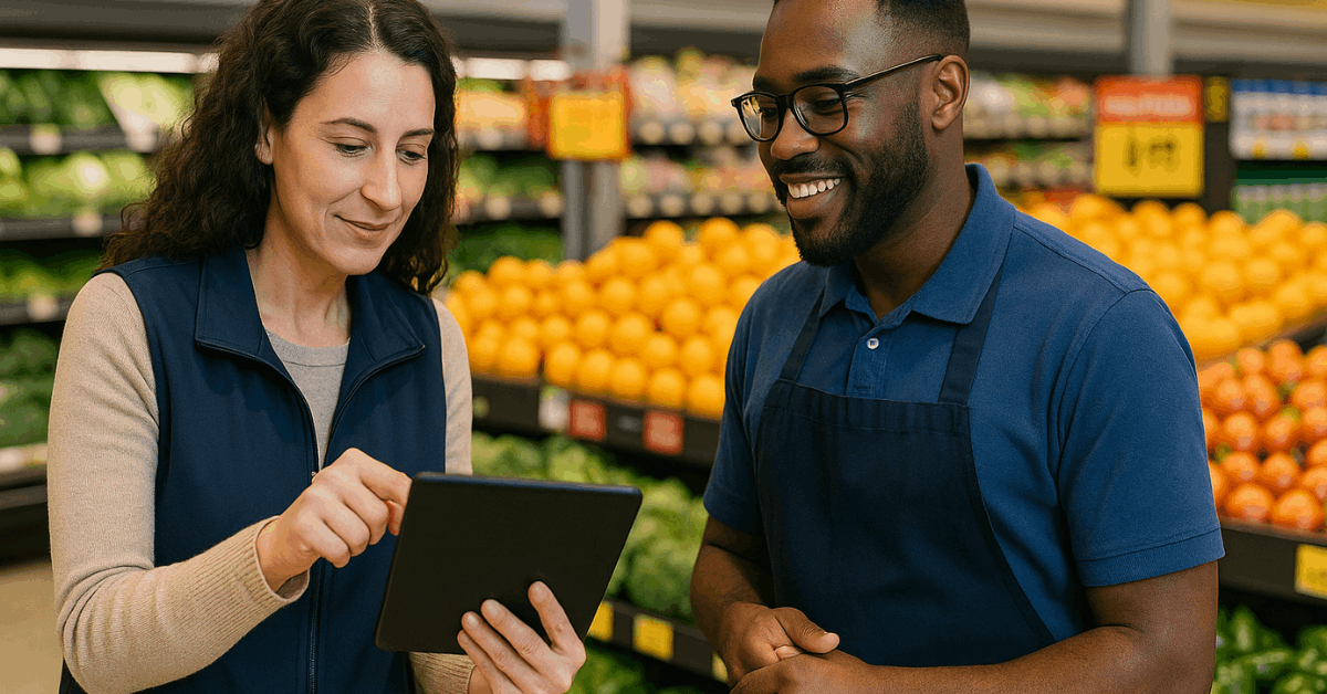 How to Apply for Grocery Store Jobs at Aldi and Kroger